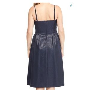 Gal Meets Glam Dresses - Gal Meets Glam Lucille Starry Night Sparkly dress Gal Meets Glam Dresses - Gal Meets Glam Lucille Starry Night Sparkly dress